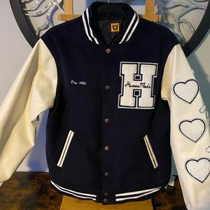 Human Made Varsity Jacket